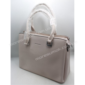Сумки жіночі 93816 beige Сумки жіночі 93816 beige