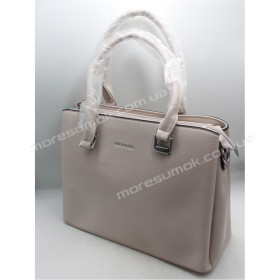 Сумки жіночі 93816 beige