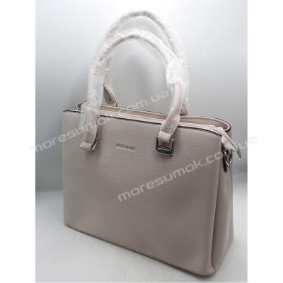 Сумки жіночі 93816 beige
