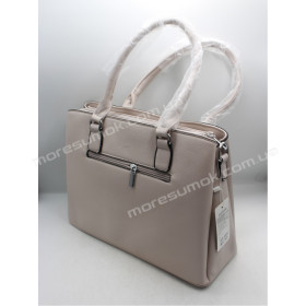 Сумки жіночі 93816 beige