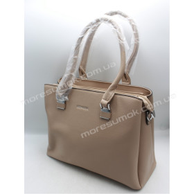 Сумки жіночі 93816 dark khaki