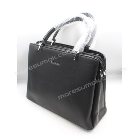 Сумки жіночі 90901 black