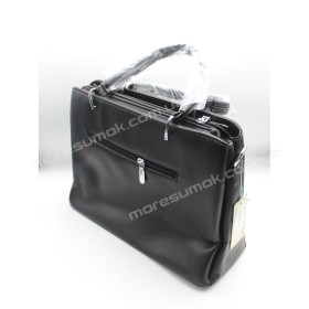 Сумки жіночі 90901 black