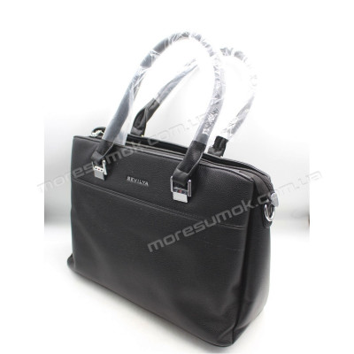 Сумки жіночі 3165 black