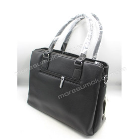 Сумки жіночі 3165 black