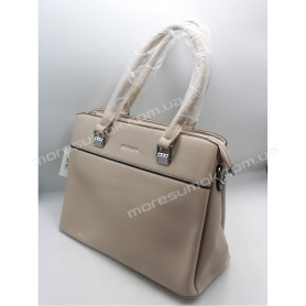 Сумки жіночі 3165 light beige Сумки жіночі 3165 light beige