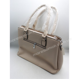 Сумки жіночі 3165 light beige