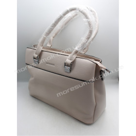 Сумки жіночі 3165 beige