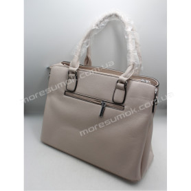 Сумки жіночі 3165 beige Сумки жіночі 3165 beige