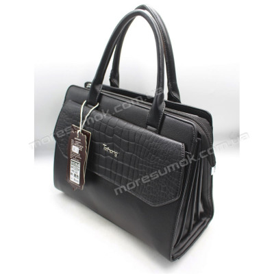Сумки жіночі 1009 black