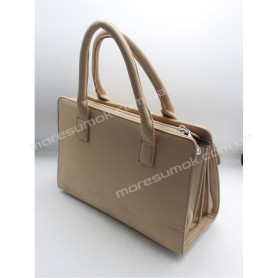 Сумки жіночі 1009 light khaki Сумки жіночі 1009 light khaki