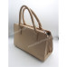Сумки жіночі 1009 light khaki