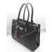 Сумки жіночі 6176 black Сумки жіночі 6176 black