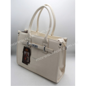 Сумки женские 6176 beige