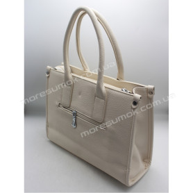 Сумки женские 6176 beige