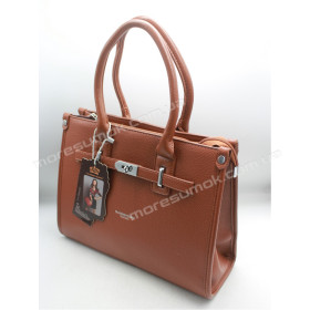 Сумки жіночі 6176 brown