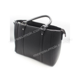 Сумки жіночі 871068 black Сумки жіночі 871068 black