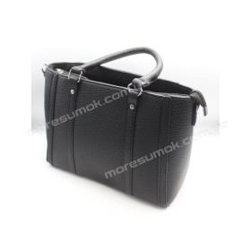 Сумки жіночі 871068 black
