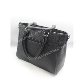Сумки жіночі 871068 black Сумки жіночі 871068 black