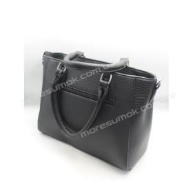 Сумки жіночі 871068 black