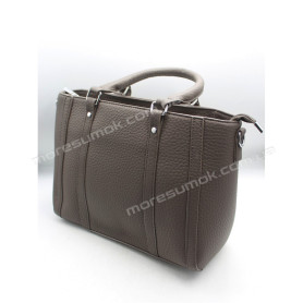 Сумки жіночі 871068 gray Сумки жіночі 871068 gray