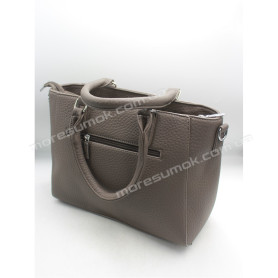 Сумки жіночі 871068 gray Сумки жіночі 871068 gray