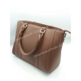 Сумки жіночі 871068 brown