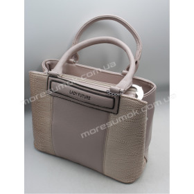 Сумки жіночі 69221-8 khaki