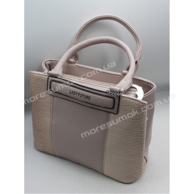 Сумки жіночі 69221-8 khaki