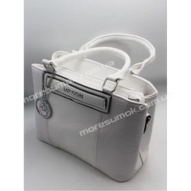 Сумки жіночі 69221-8 white