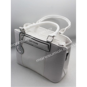 Сумки жіночі 69221-8 white