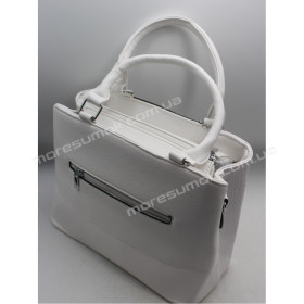 Сумки жіночі 69221-8 white