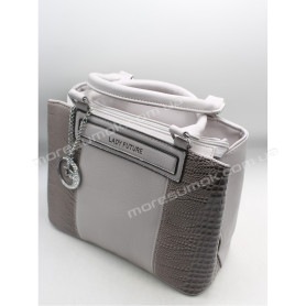 Сумки жіночі 69221-8 gray