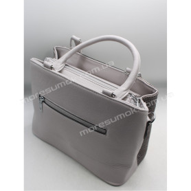 Сумки жіночі 69221-8 gray