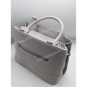 Сумки жіночі 69221-8 gray