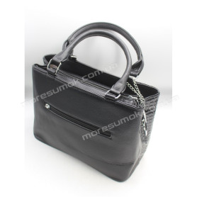 Сумки жіночі 69221-8 black