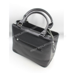 Сумки жіночі 69221-8 black