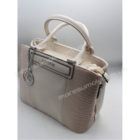 Сумки женские 69221-8 beige
