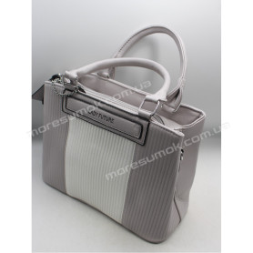 Сумки жіночі 69221 gray