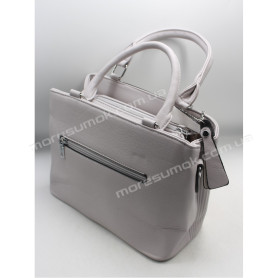 Сумки жіночі 69221 gray