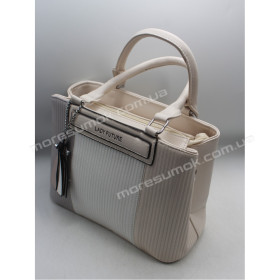 Сумки жіночі 69221 beige