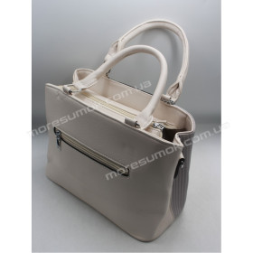 Сумки жіночі 69221 beige