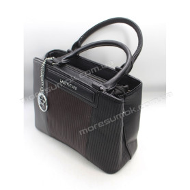 Сумки жіночі 69221 black-gray
