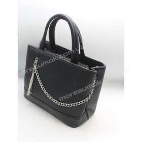 Сумки женские 69004 black