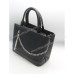 Сумки жіночі 69004 black Сумки жіночі 69004 black