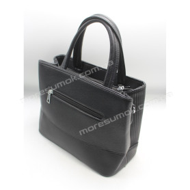 Сумки жіночі 69004 black Сумки жіночі 69004 black