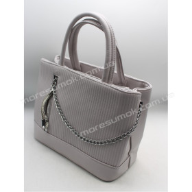 Сумки женские 69004 gray