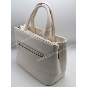 Сумки женские 69004 beige