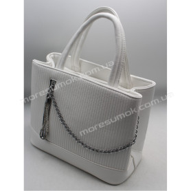 Сумки женские 69004 white