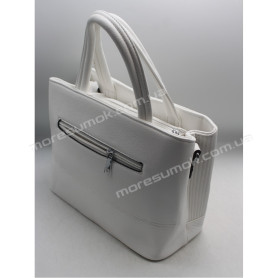Сумки женские 69004 white